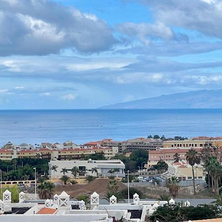 Villa Parque Del Conde, Ocean View Costa Adeje  Luaran gambar