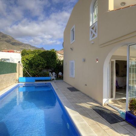 Villa Parque Del Conde, Ocean View Costa Adeje  Bilik gambar