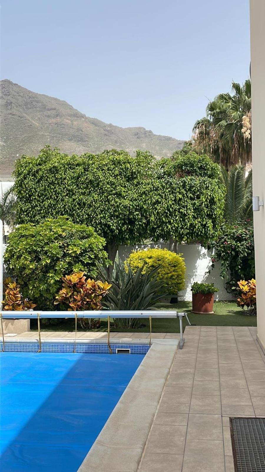 Villa Parque Del Conde, Ocean View Costa Adeje  Luaran gambar