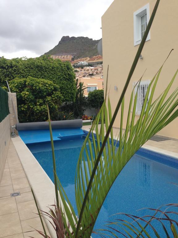 Villa Parque Del Conde, Ocean View Costa Adeje  Bilik gambar