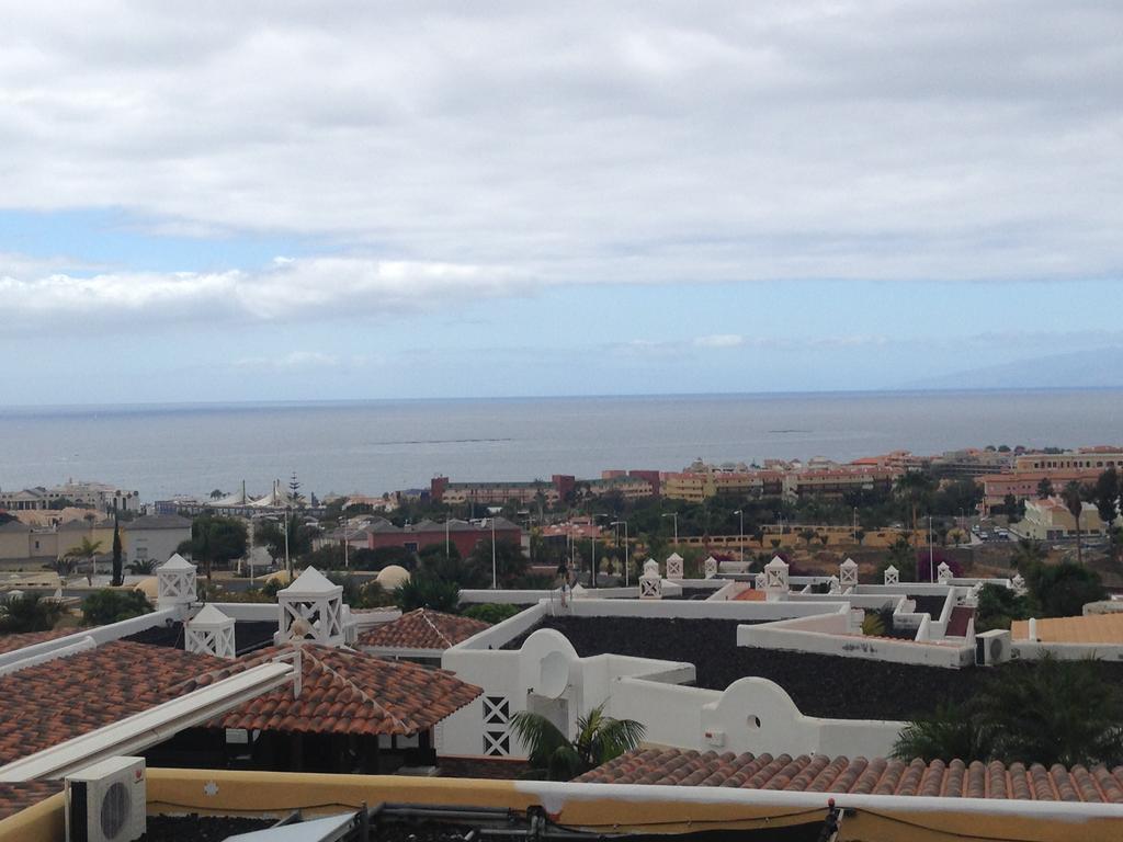 Villa Parque Del Conde, Ocean View Costa Adeje  Luaran gambar