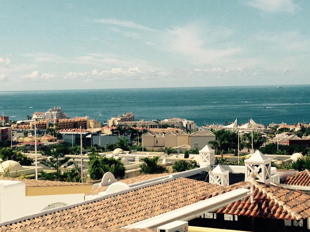 Villa Parque Del Conde, Ocean View Costa Adeje  Bilik gambar